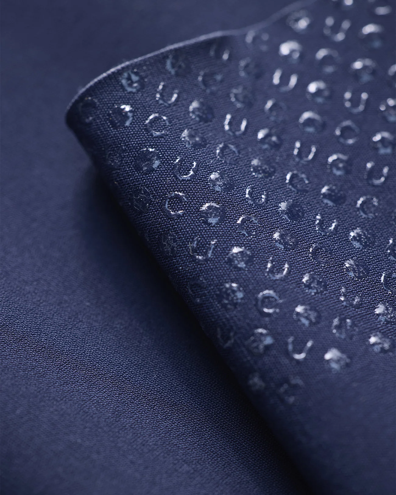 Arm Warmers - Navy Blue - Image 3