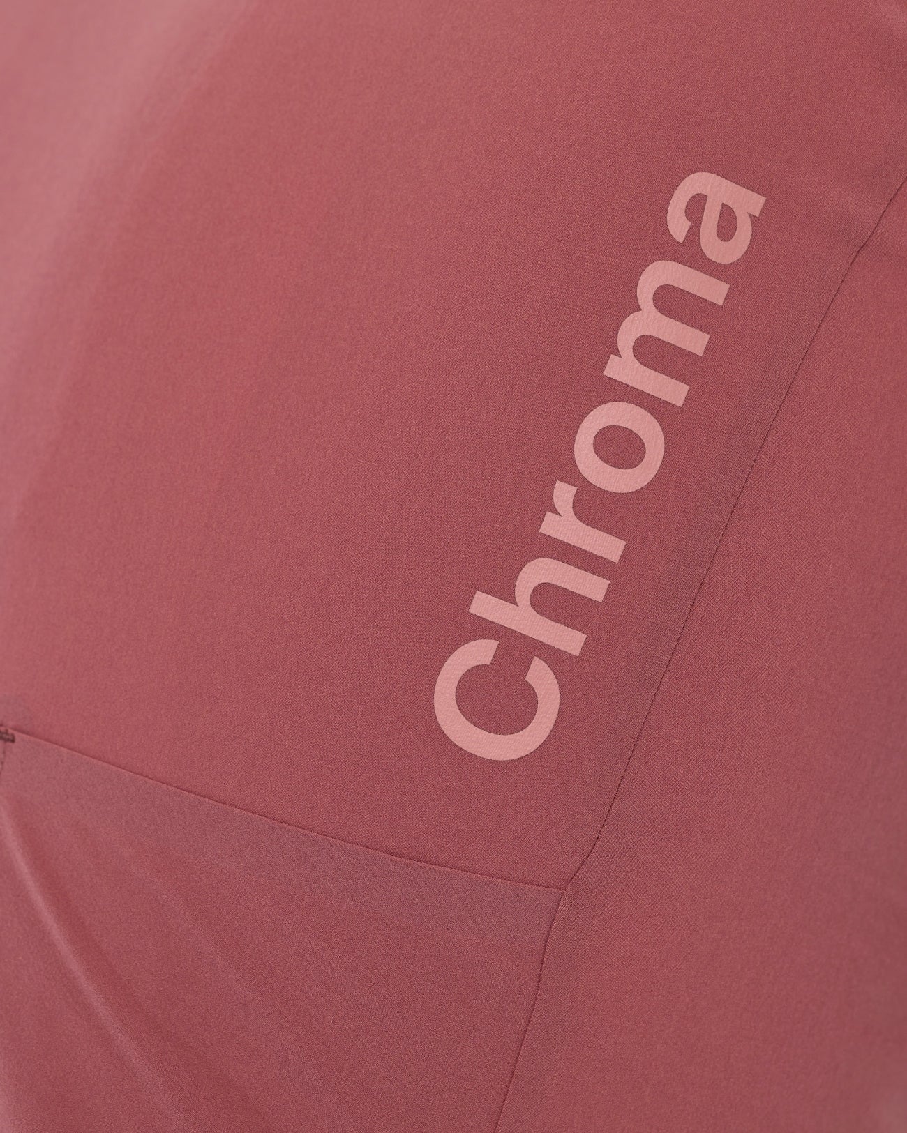 Men's Chroma Short Sleeve Jersey - Jaipur Red - Image 5