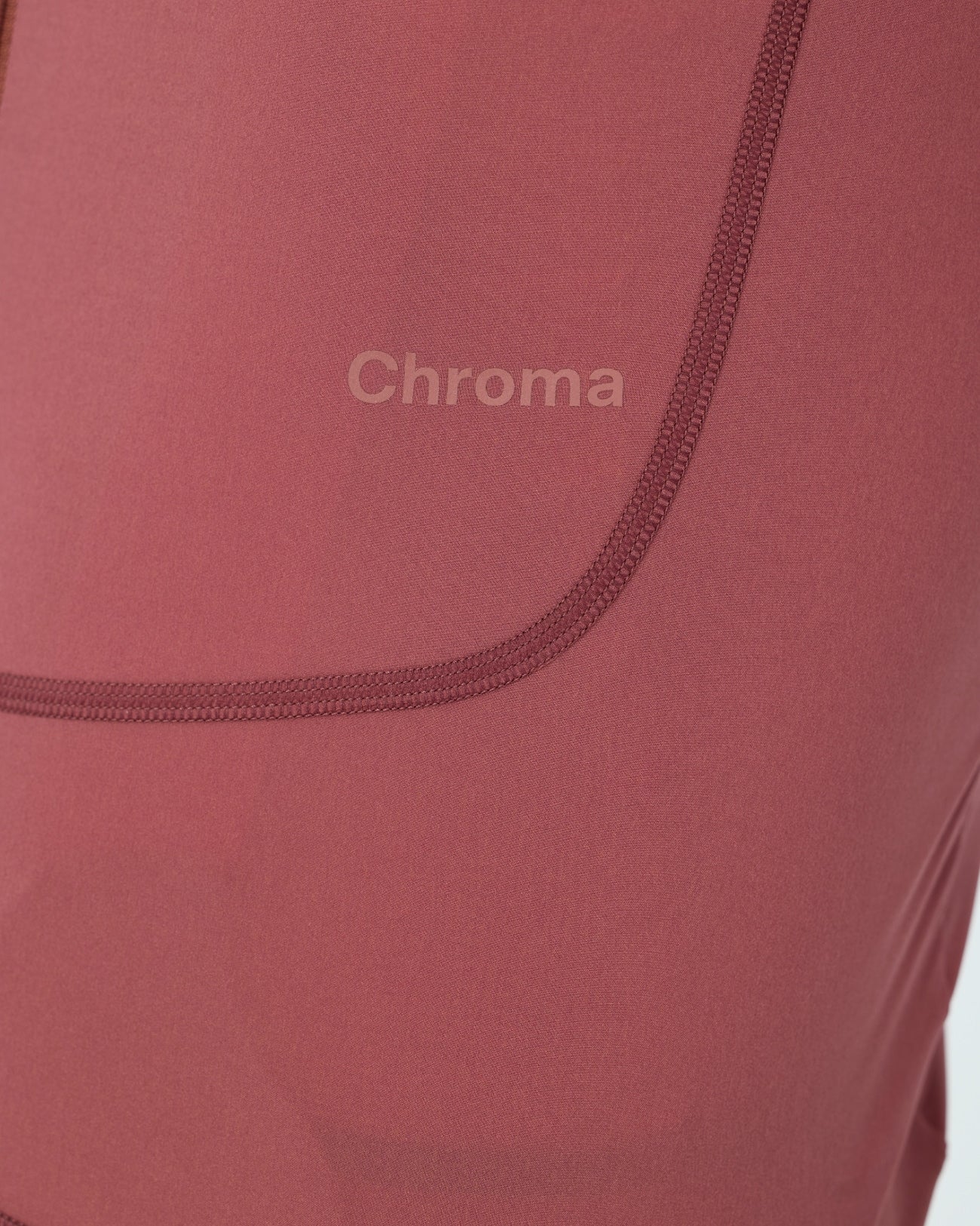 Men's Chroma Short Sleeve Jersey - Jaipur Red - Image 6