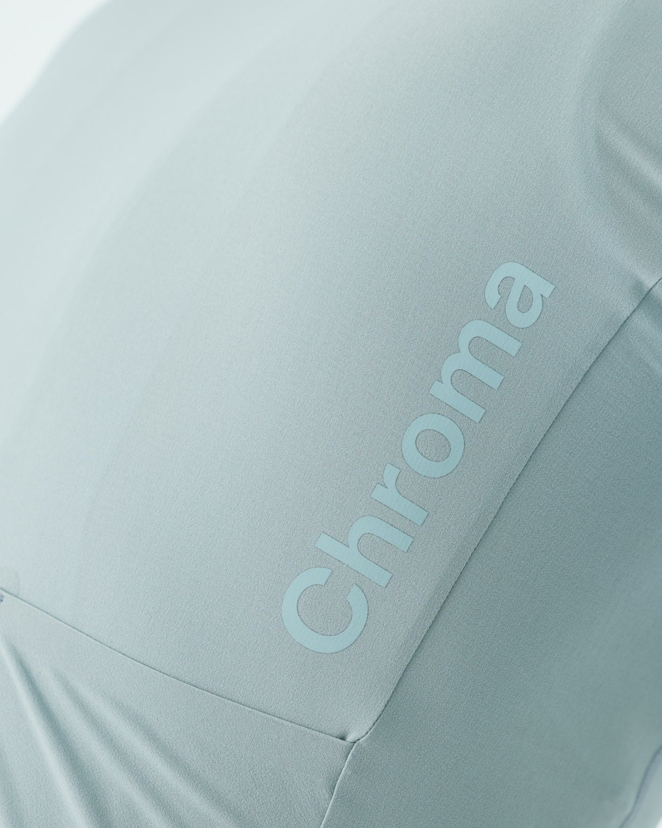 Men's Chroma Short Sleeve Jersey - Sky Blue - Image 5