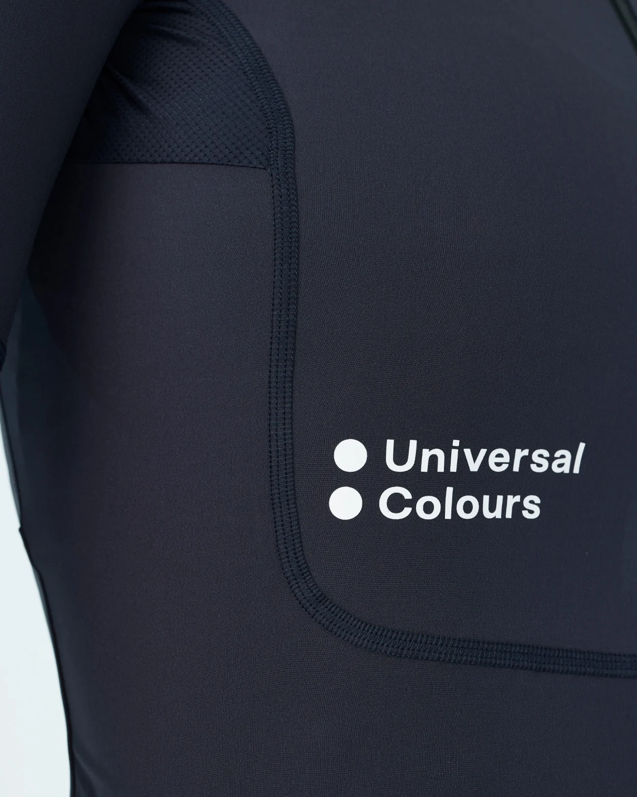 Women's Chroma Short Sleeve Jersey - Midnight Blue - Image 4