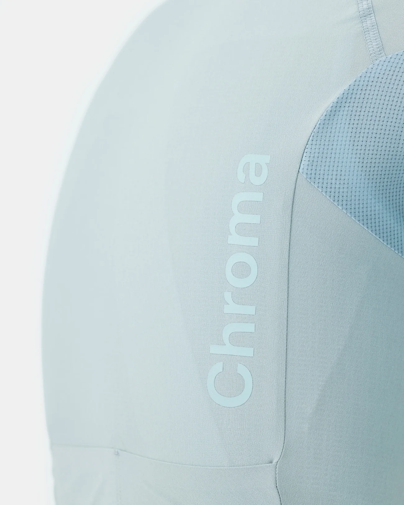Women's Chroma Short Sleeve Jersey - Sky Blue - Image 5