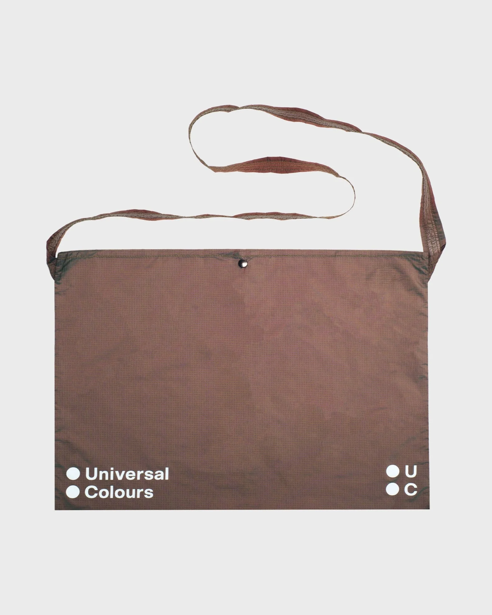 Spectrum Musette - Iridescent Green/Red