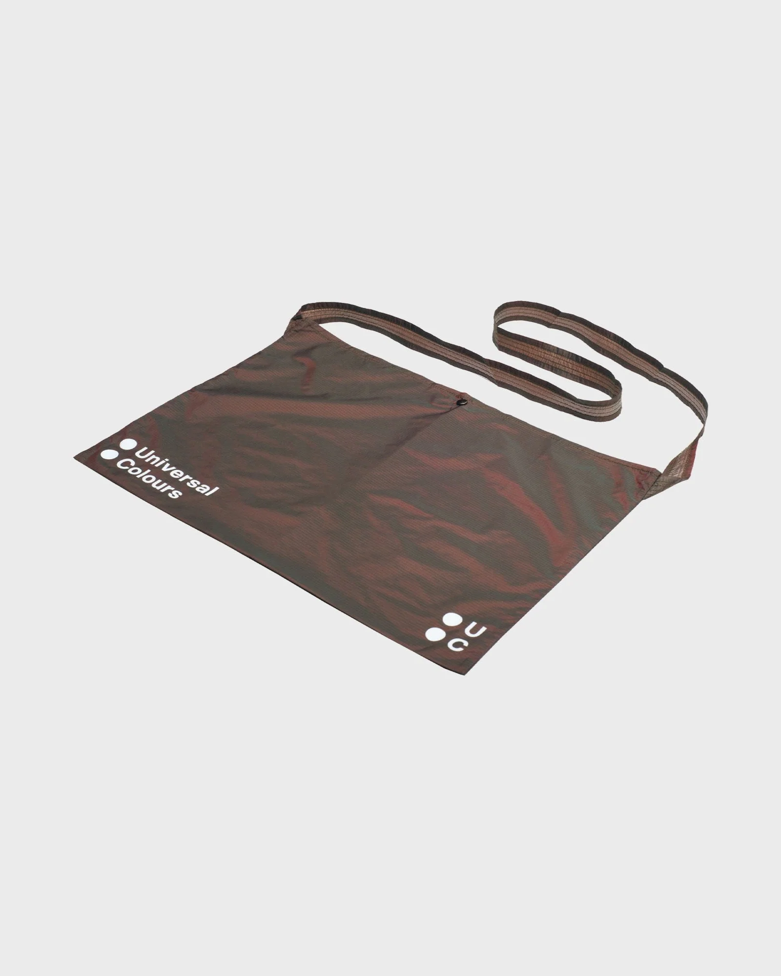 Spectrum Musette - Iridescent Green/Red - Image 2