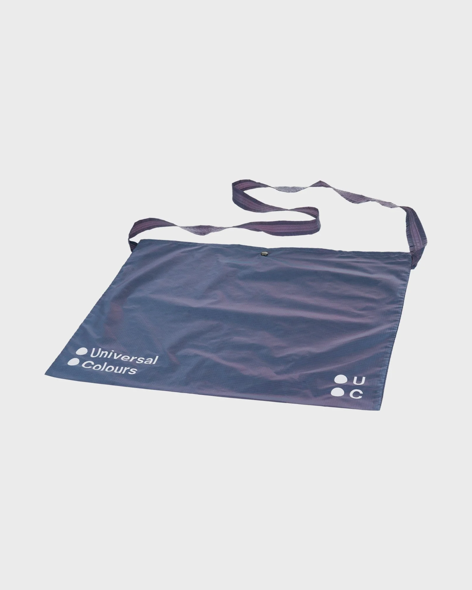 Spectrum Musette - Iridescent Violet - Image 2