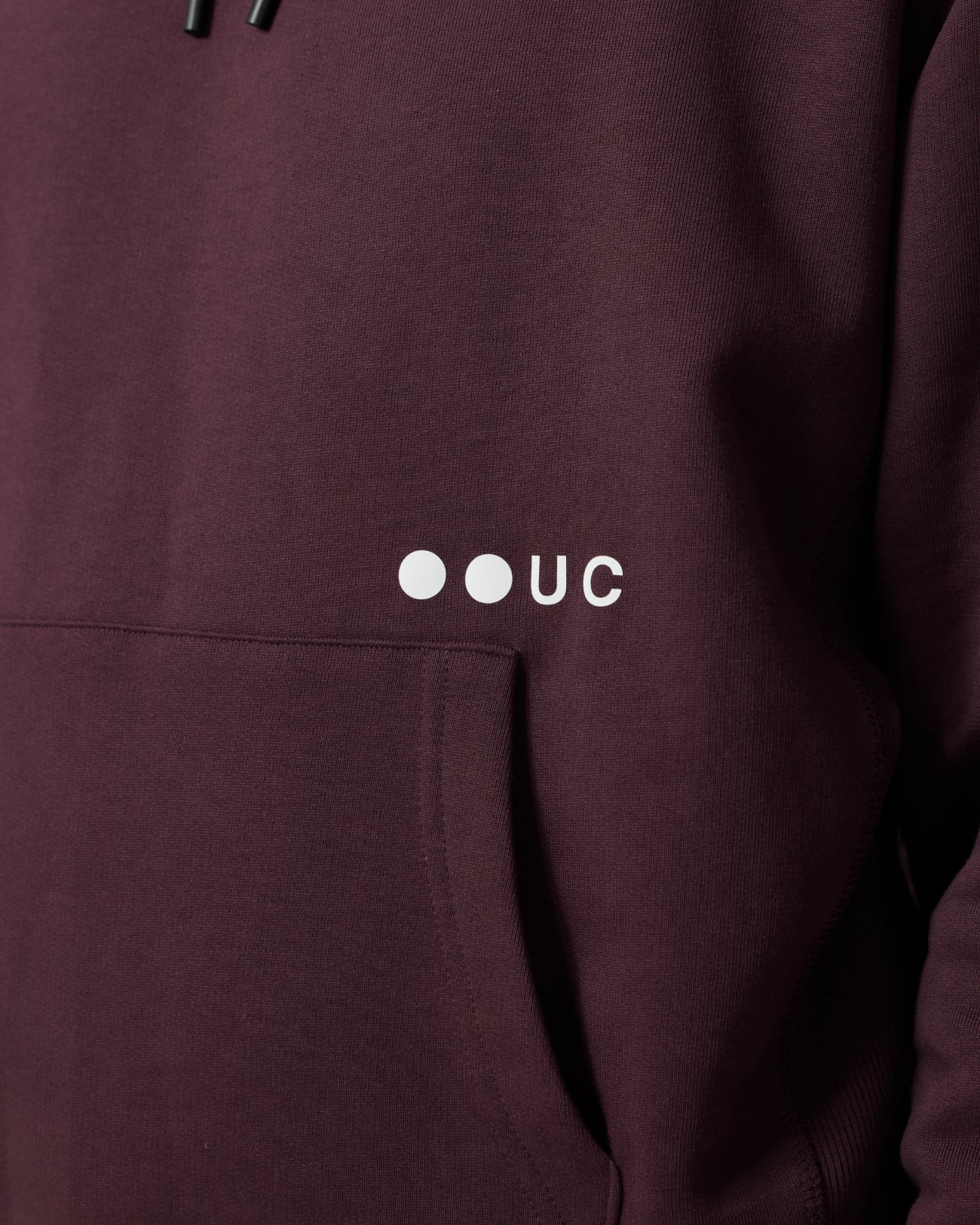 Unisex Hoodie - Purple Reign - Image 4