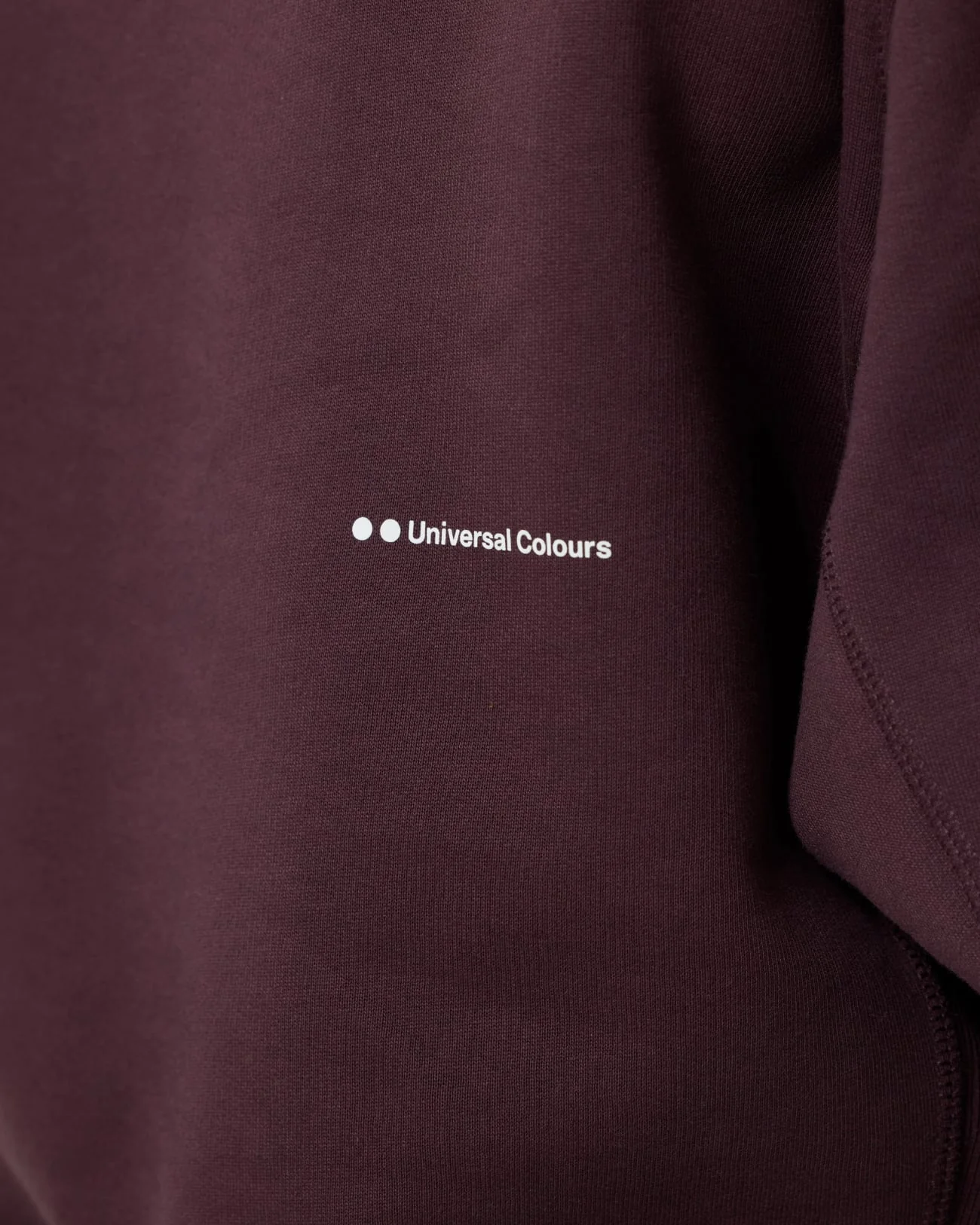 Unisex Hoodie - Purple Reign - Image 5