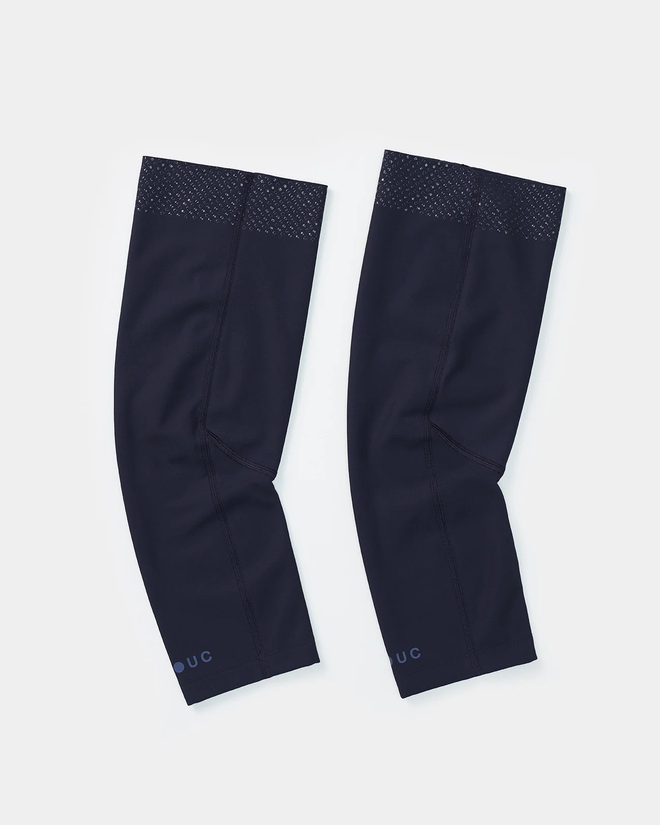 Knee Warmers - Navy Blue