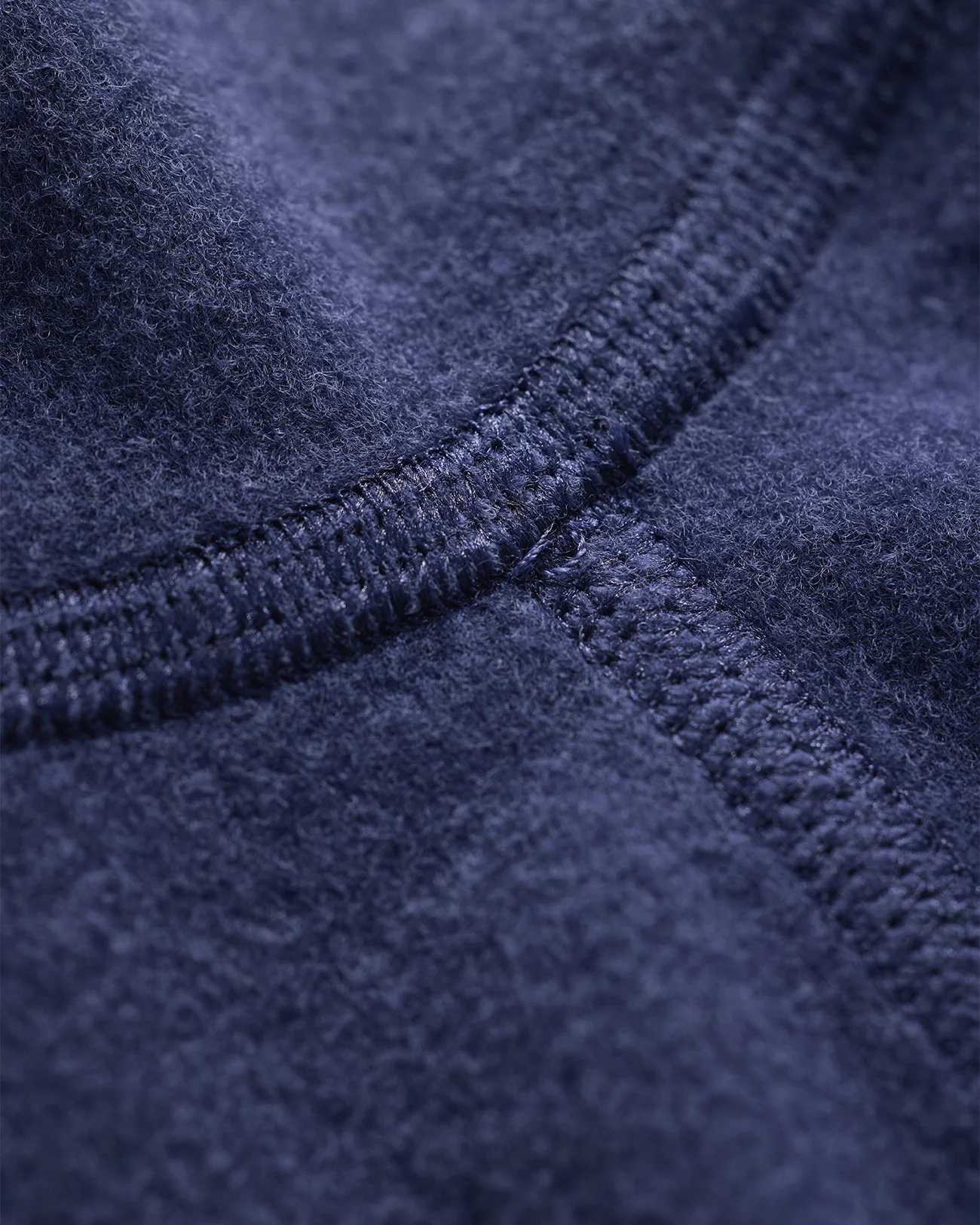 Knee Warmers - Navy Blue - Image 5