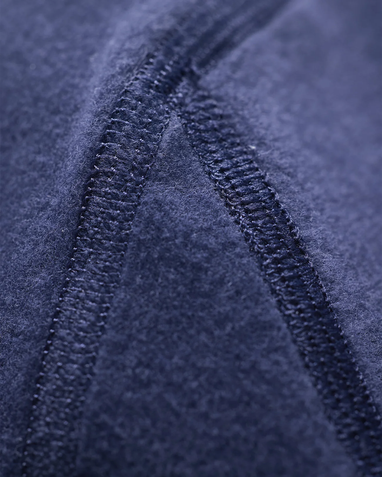 Leg Warmers - Navy Blue - Image 4