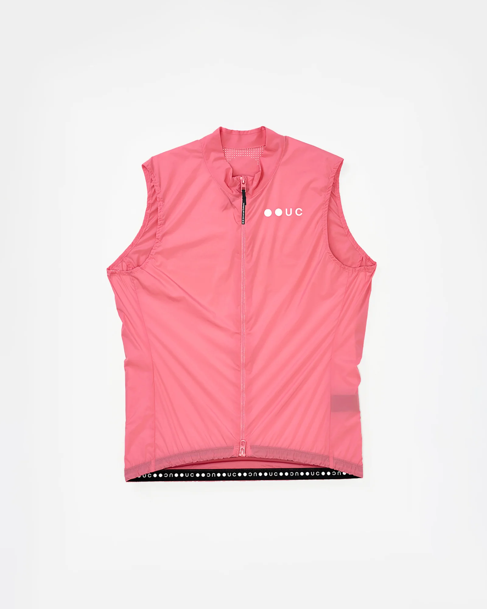 Men's Mono Gilet 2.0 - Washed Pink