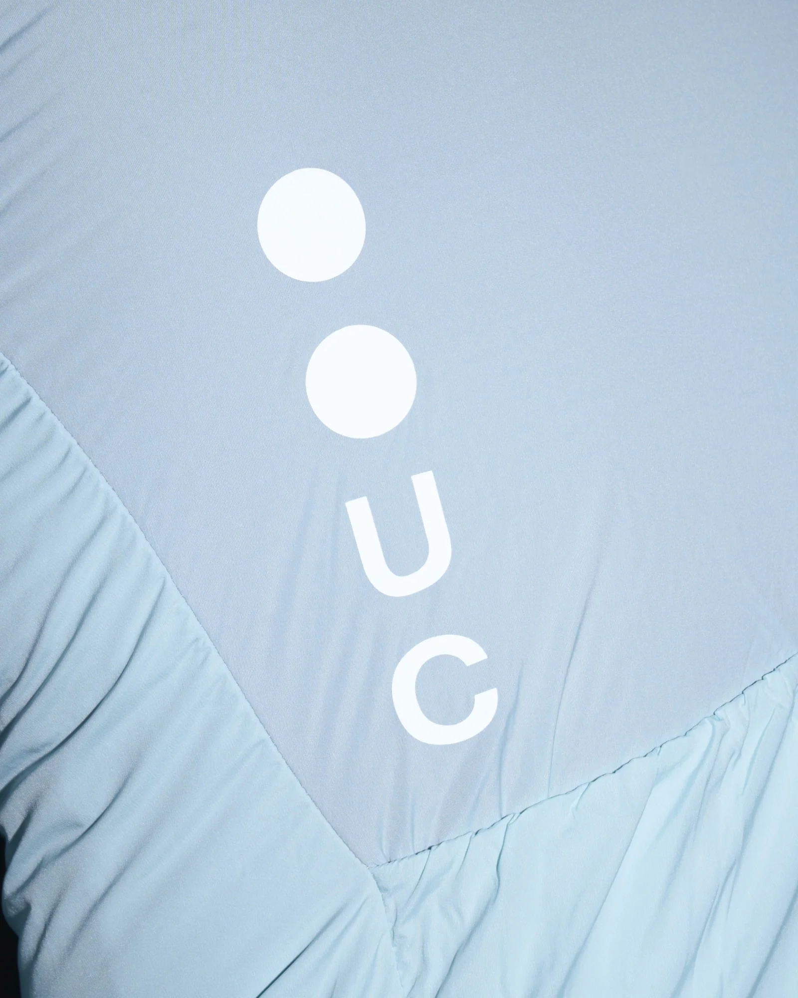 Men's Mono Insulated Jacket - Misty Blue - Image 10