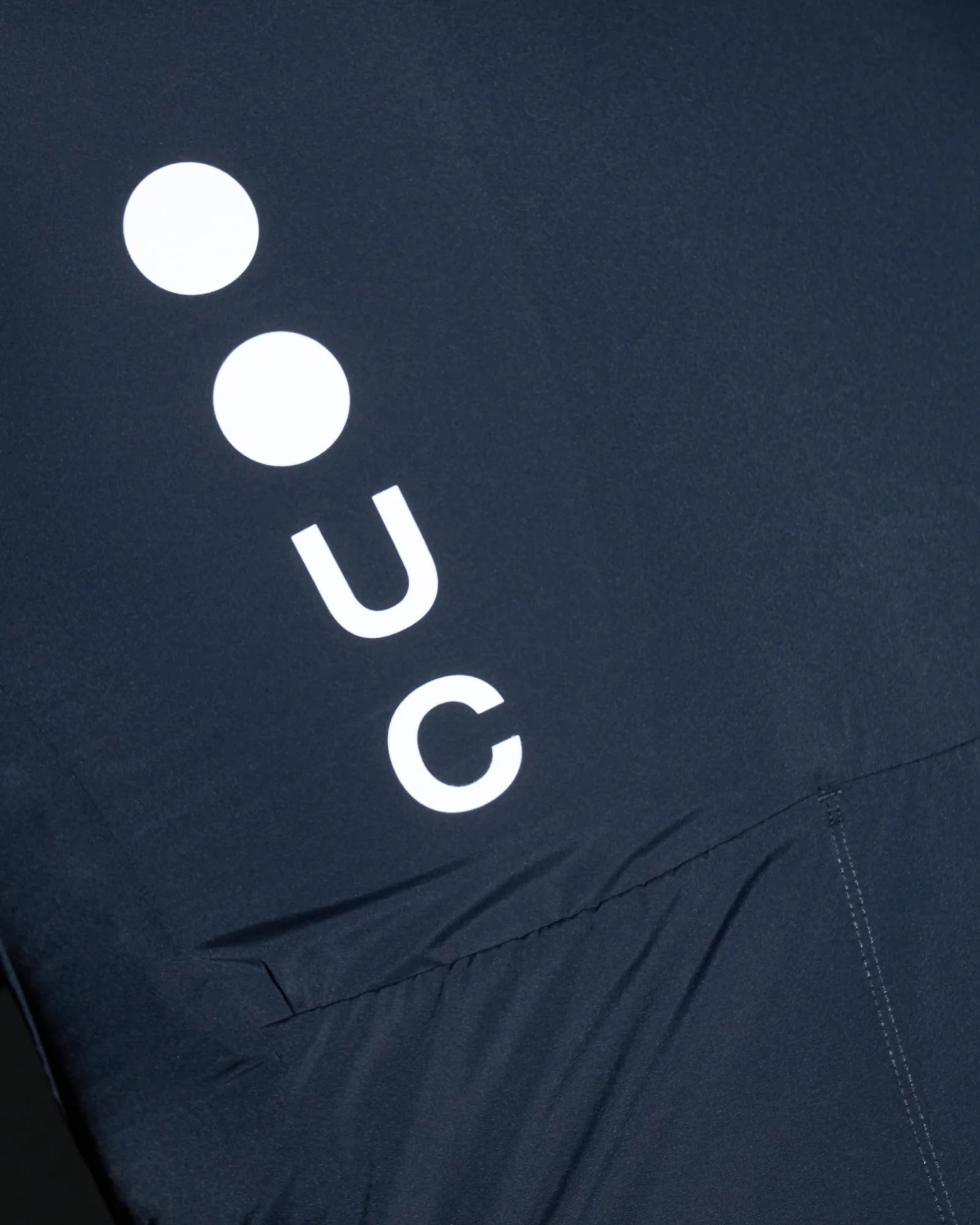 Men's Mono Insulated Jacket - Slate Grey - Image 10