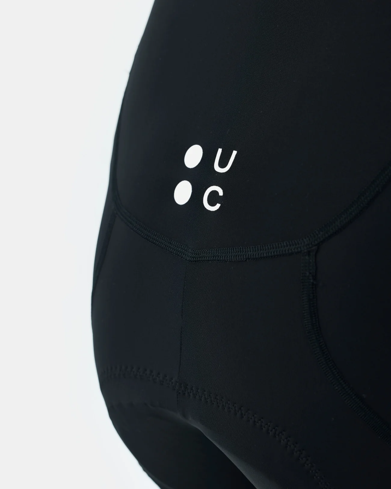 Men's Mono Bib Shorts 2.0 - Black - Image 5