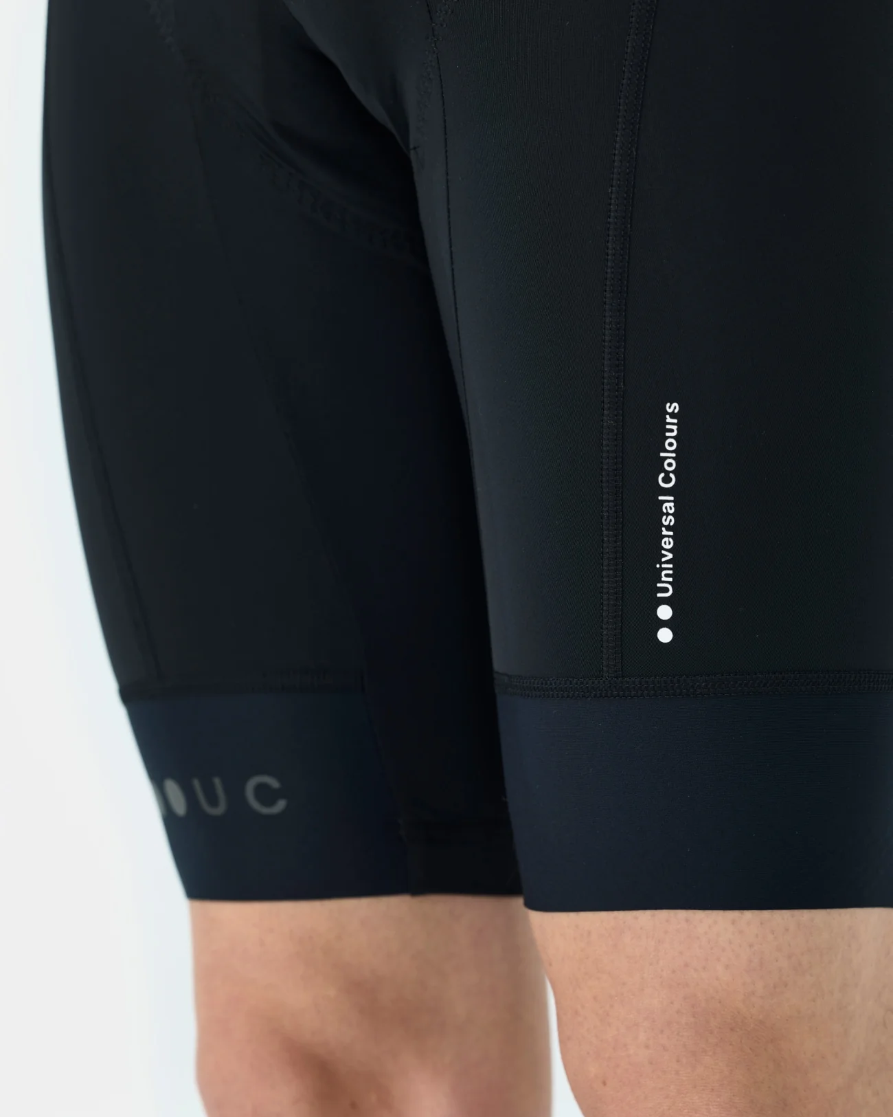 Men's Mono Bib Shorts 2.0 - Black - Image 6