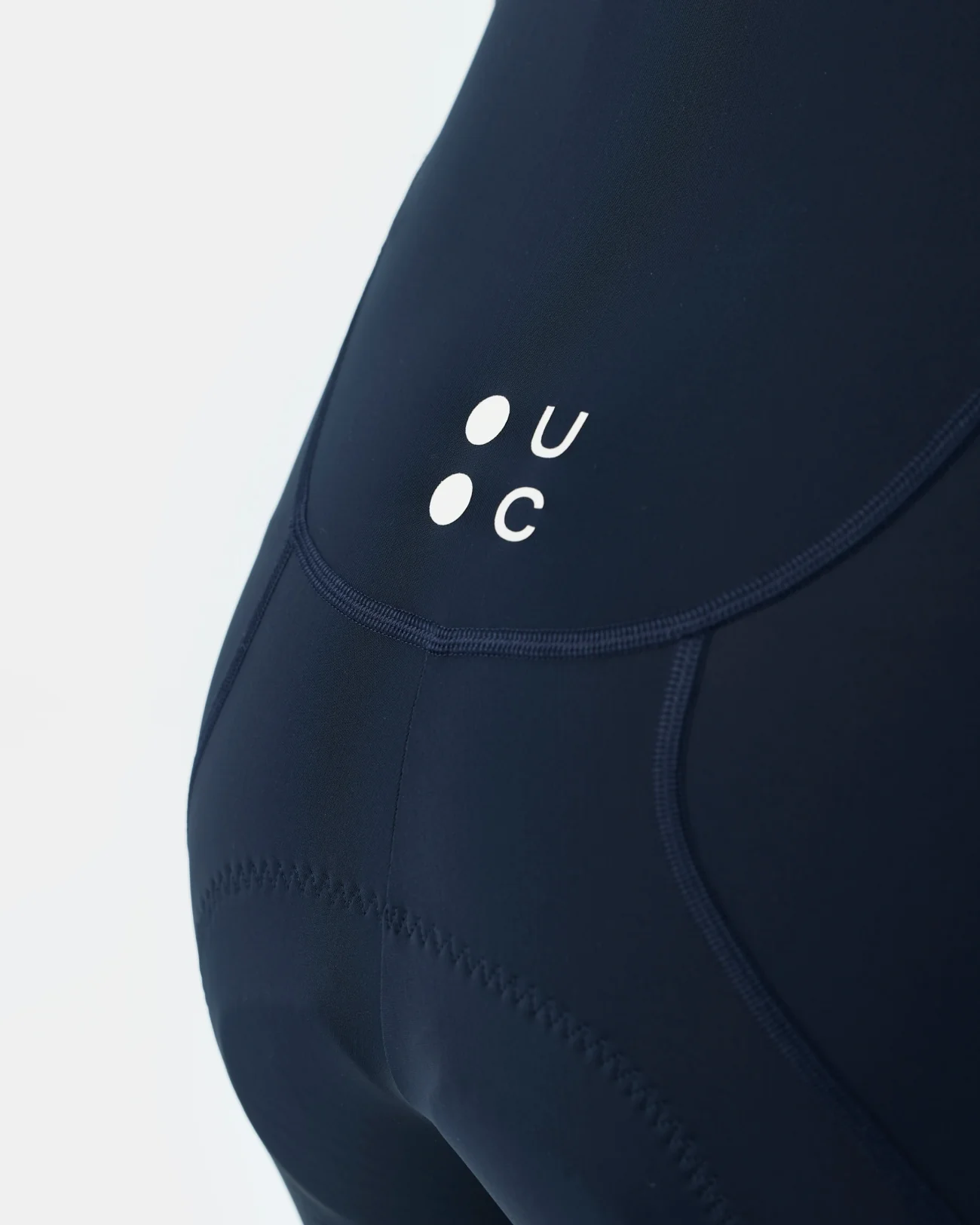 Men's Mono Bib Shorts 2.0 - Navy - Image 4