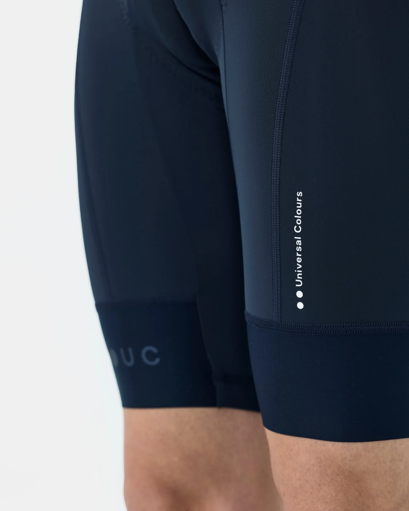 Men's Mono Bib Shorts 2.0 - Navy - Image 5