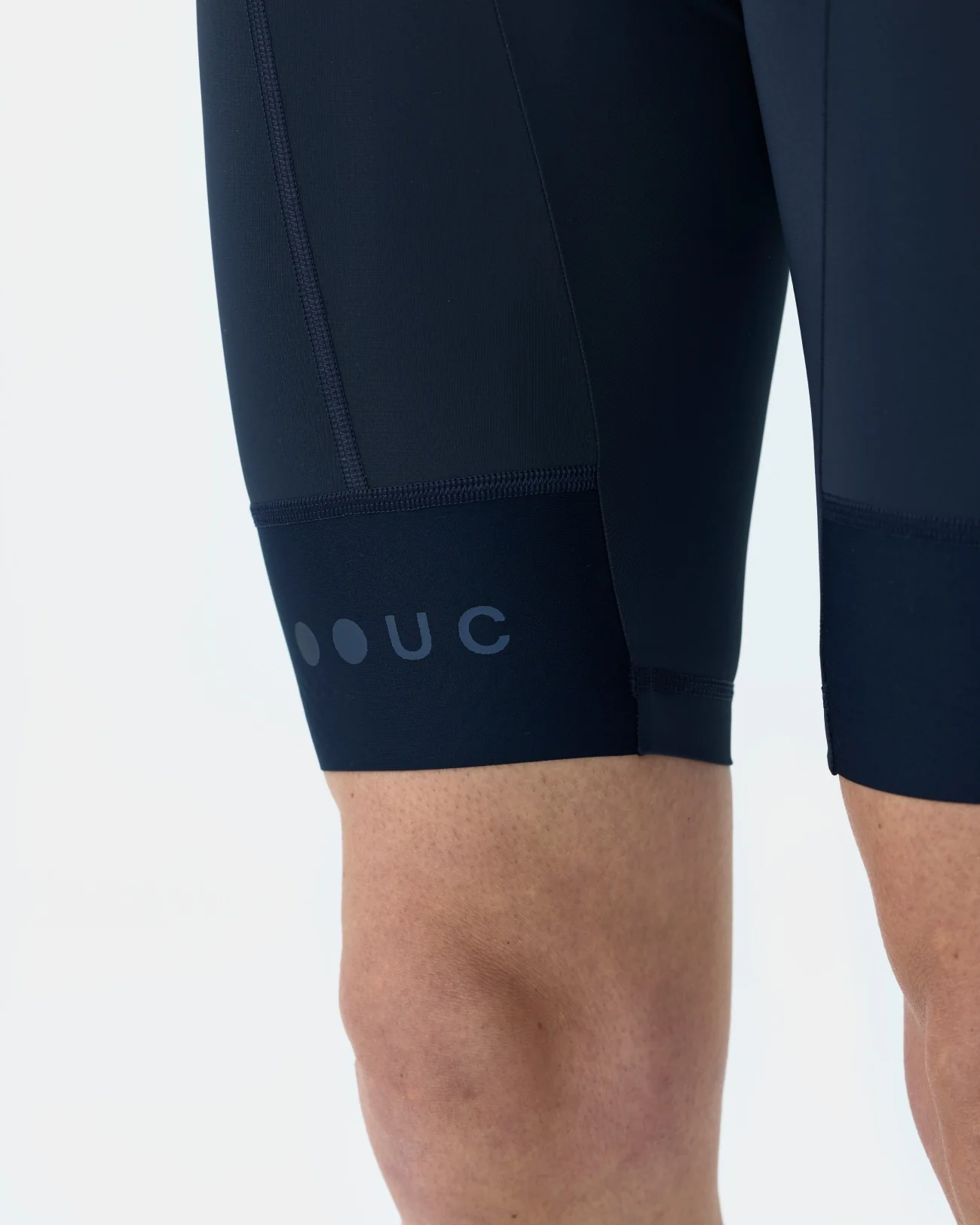 Men's Mono Bib Shorts 2.0 - Navy - Image 6
