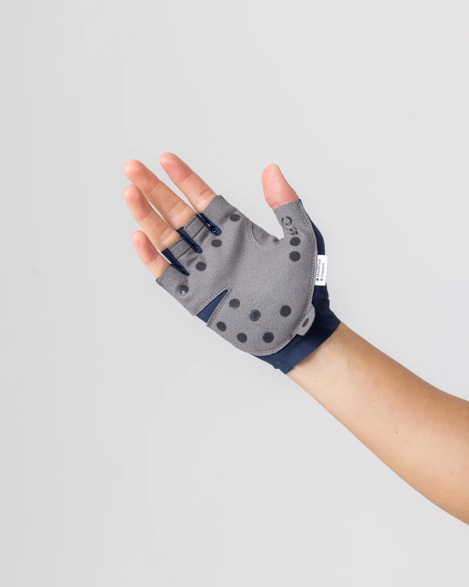 Mono Mitts - Navy Blue - Image 3