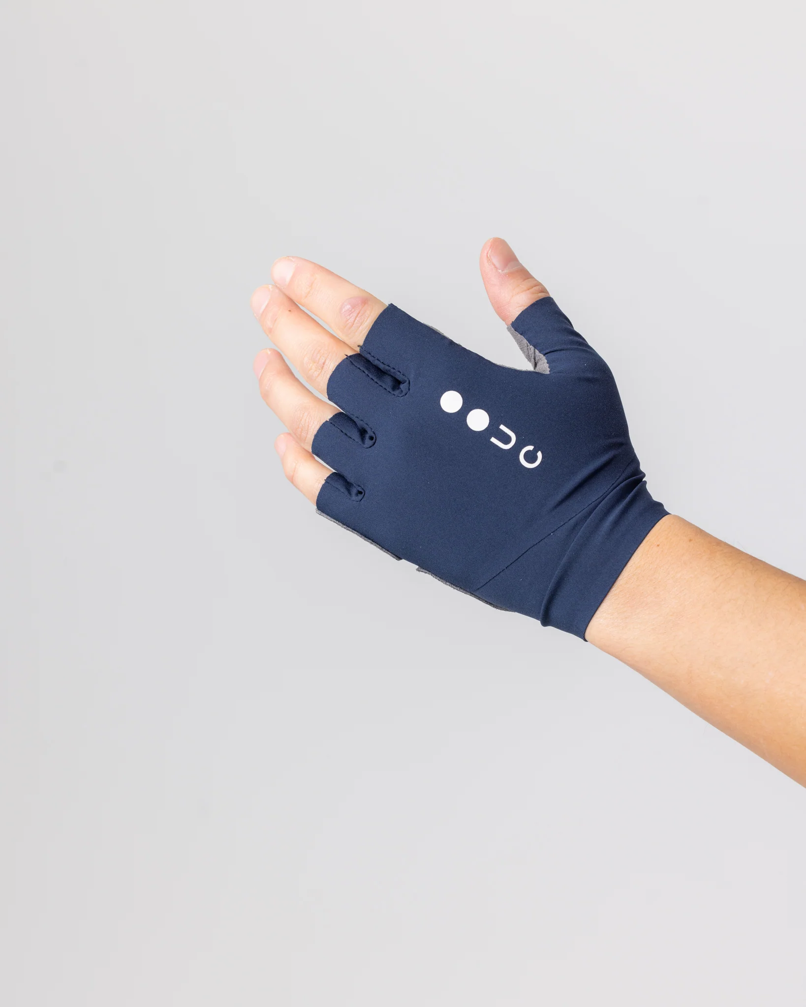 Mono Mitts - Navy Blue - Image 4