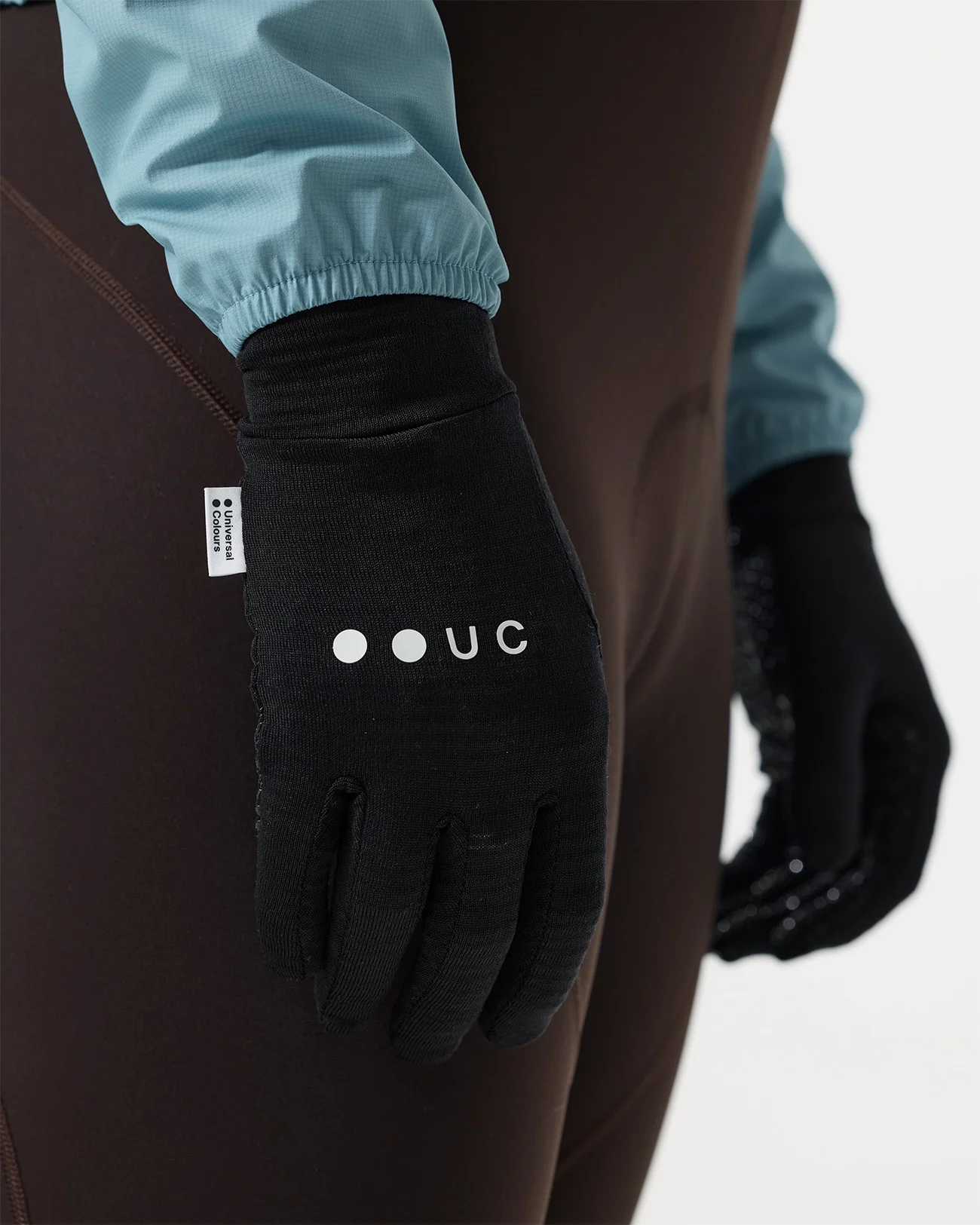 Polartec Lightweight Gloves - Image 3