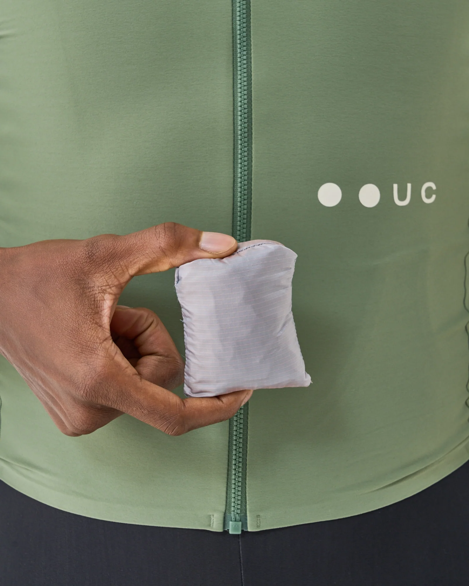 Spectrum Musette - Oyster Blue - Image 5