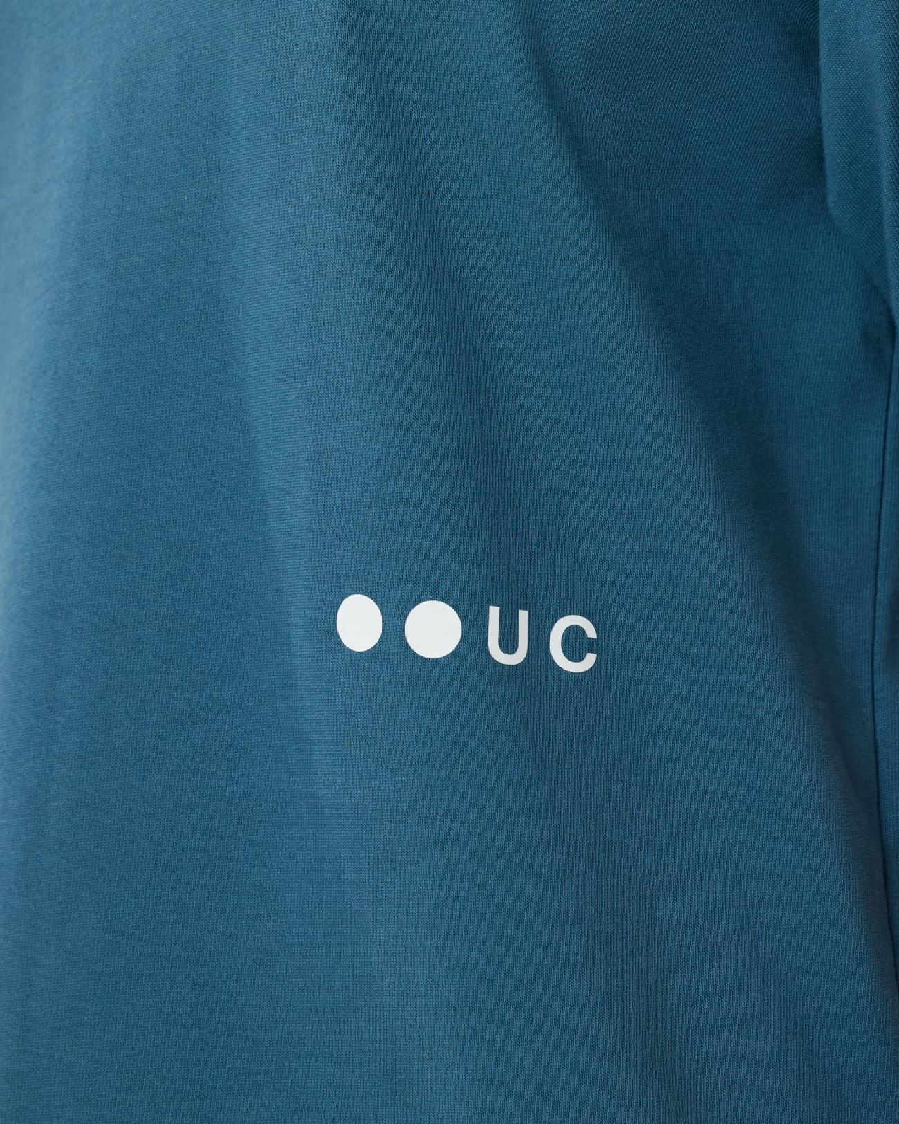 Unisex Short Sleeve Tee - Stone Blue - Image 4