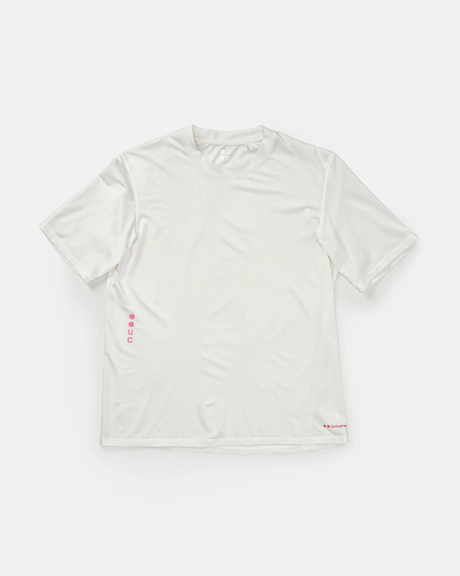 Tech Tee Off White