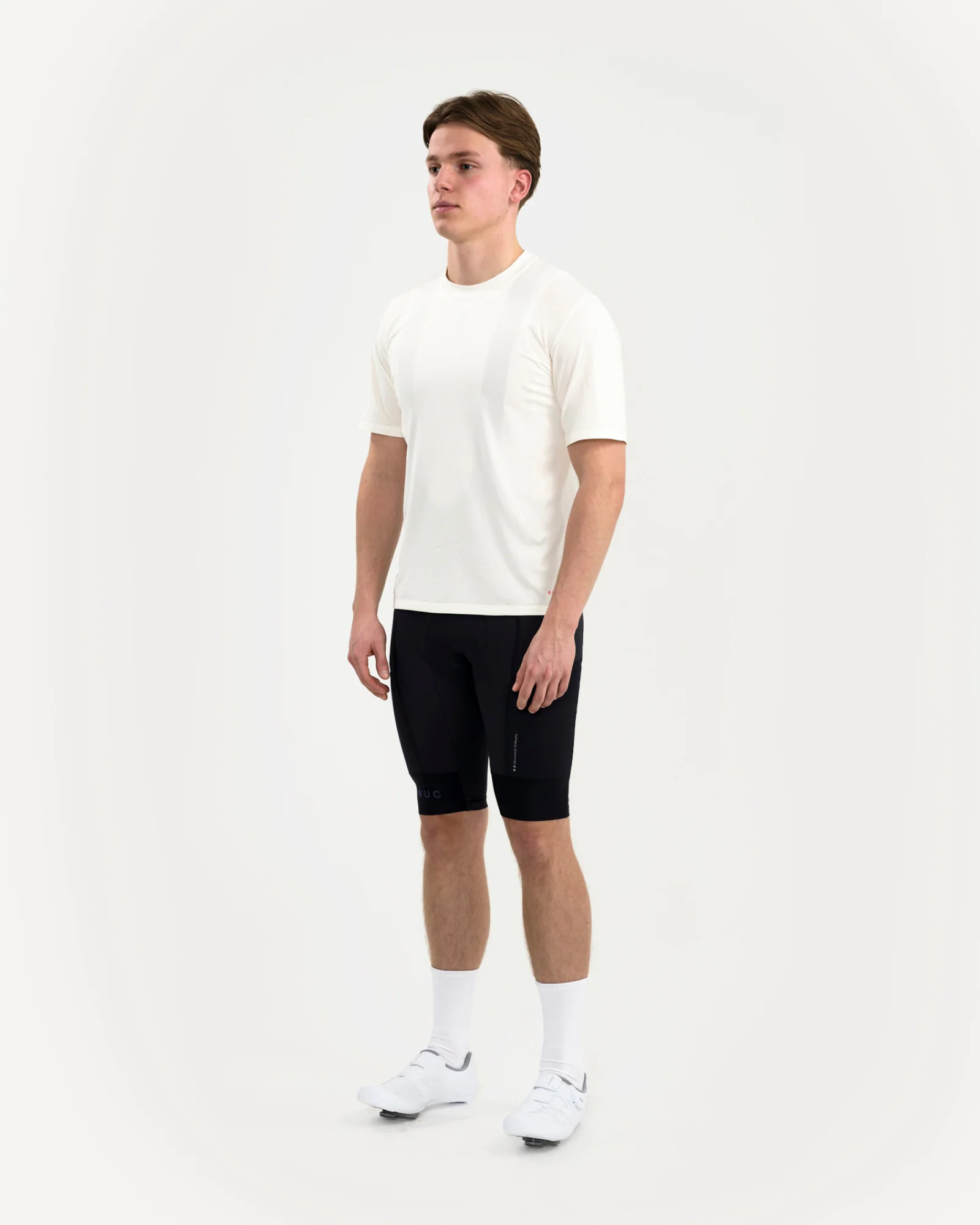 Tech Tee Off White - Image 11