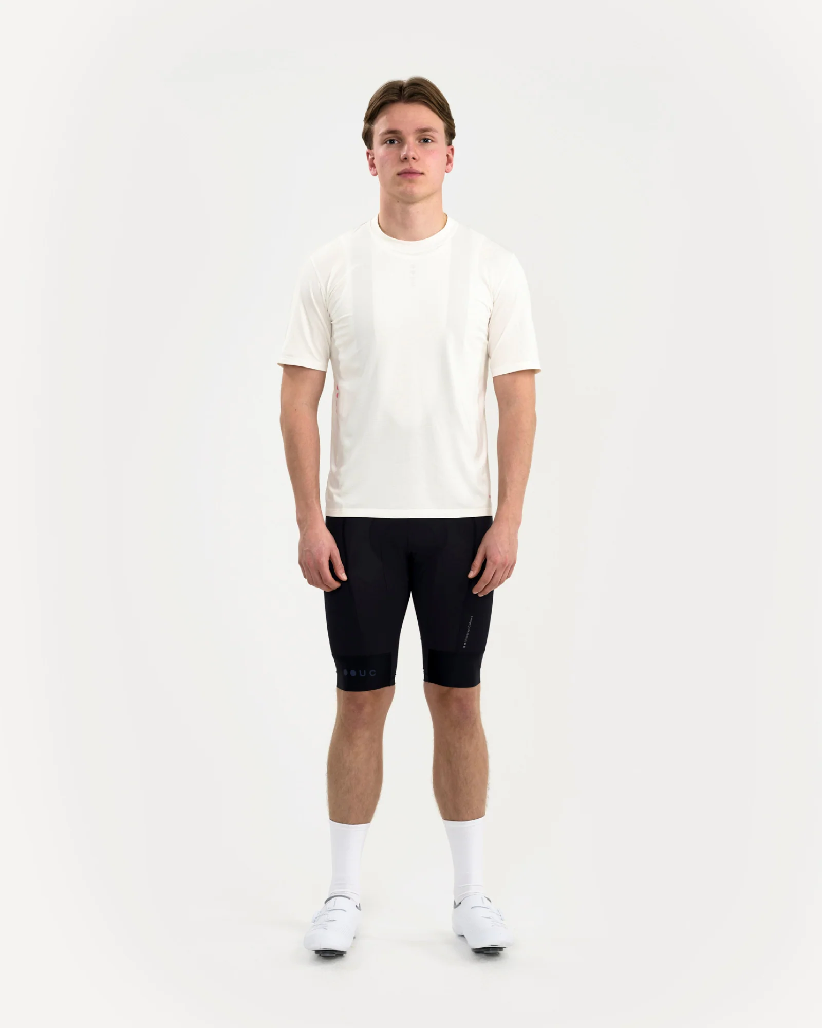 Tech Tee Off White - Image 12