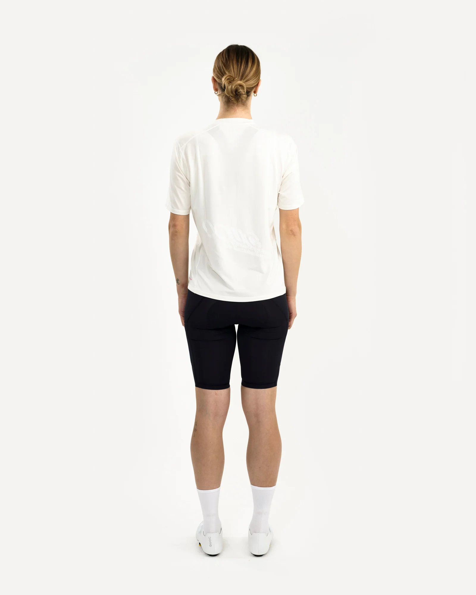 Tech Tee Off White - Image 2