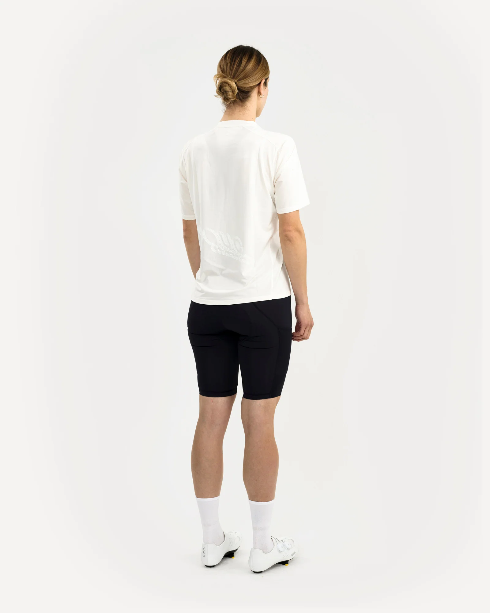 Tech Tee Off White - Image 3