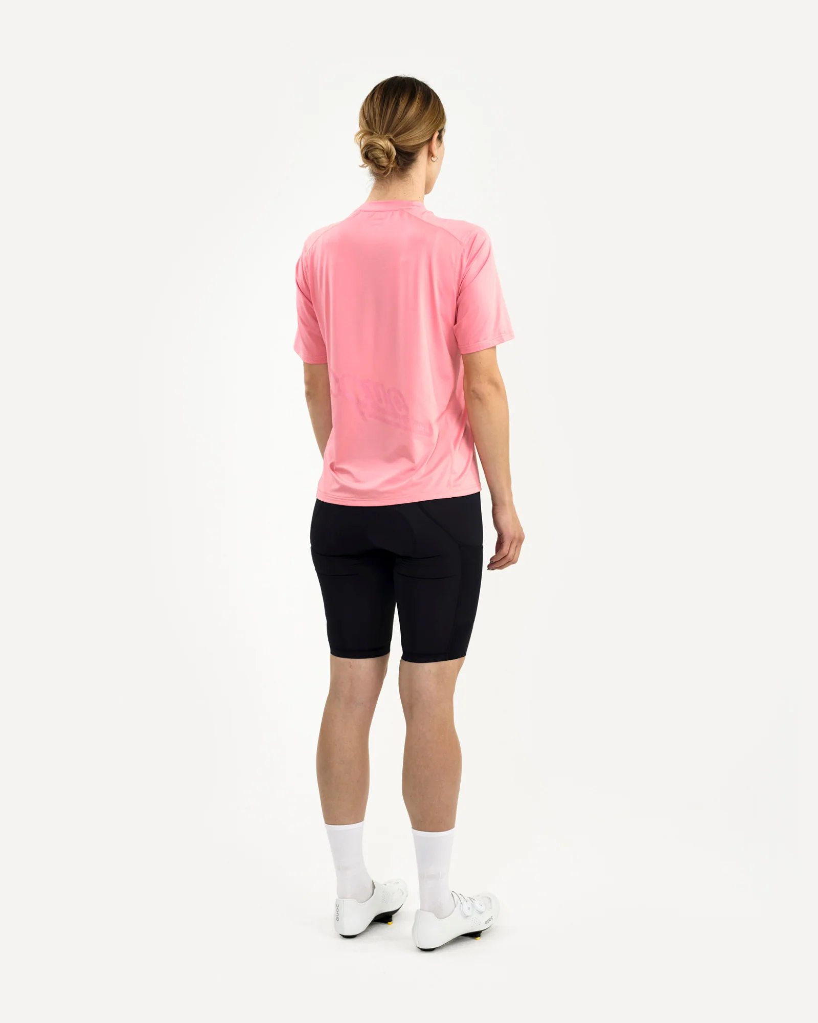 Tech Tee Washed Pink - Image 11
