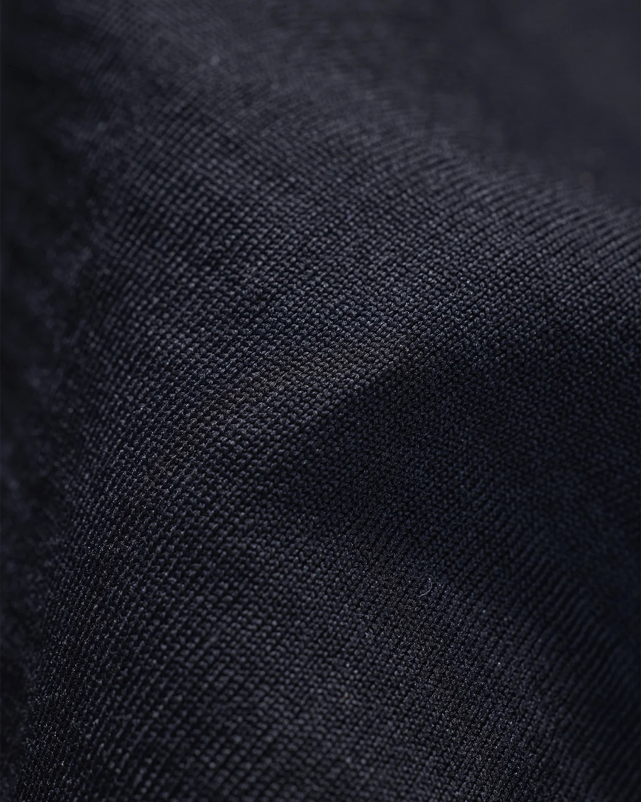Men's Thermal Base Layer - Black - Image 6
