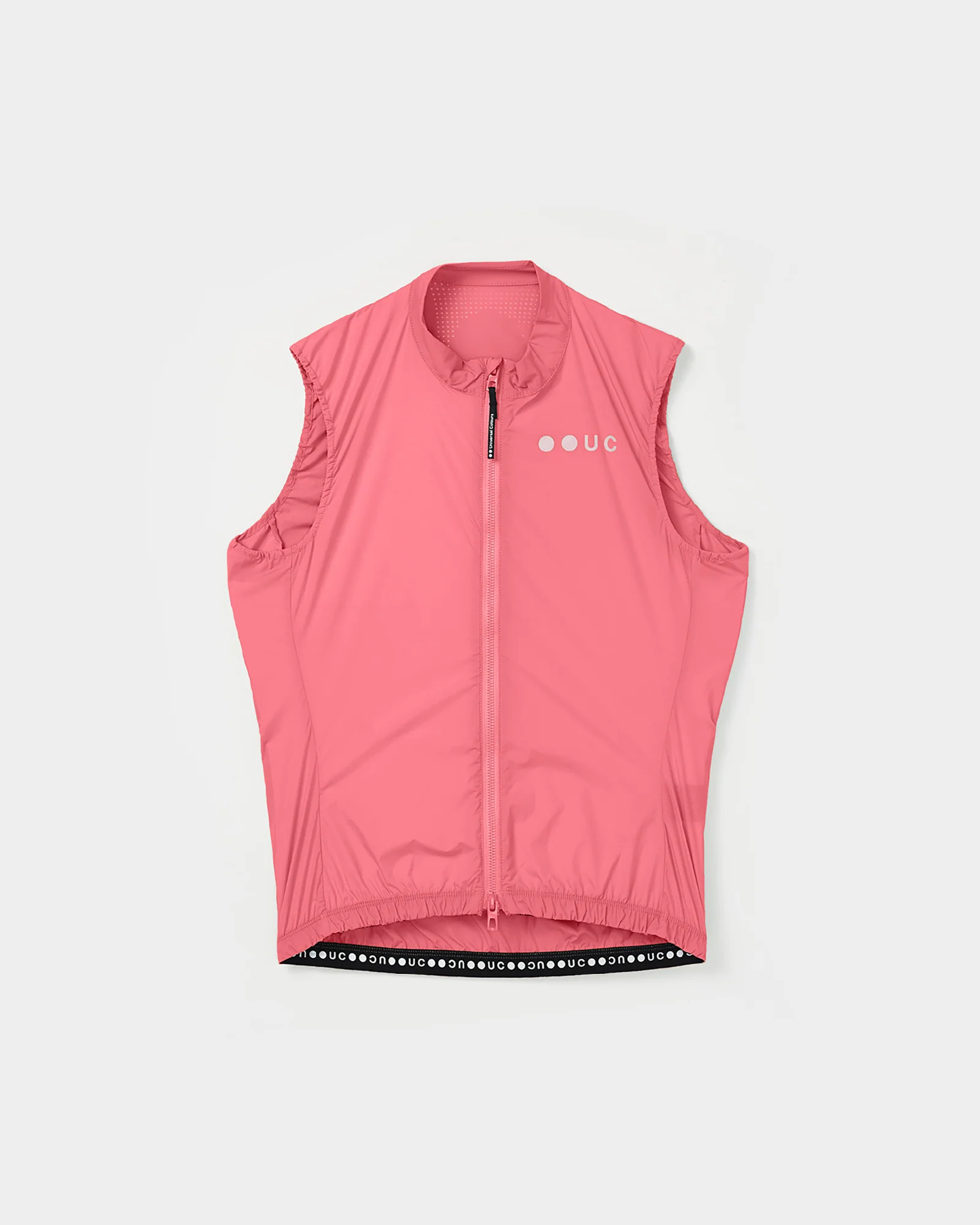 Women's Mono Gilet 2.0 - Washed Pink