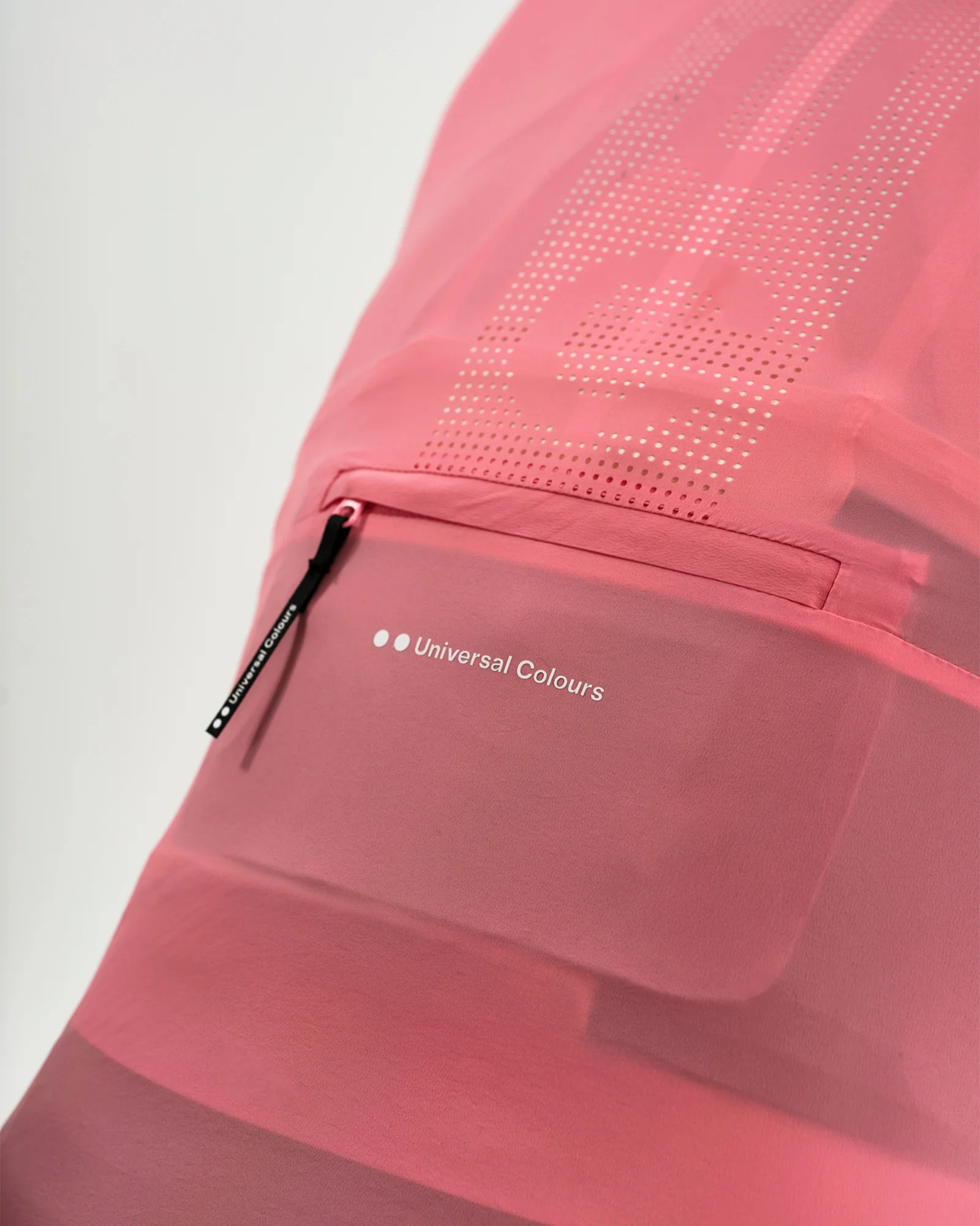 Women's Mono Gilet 2.0 - Washed Pink - Image 3